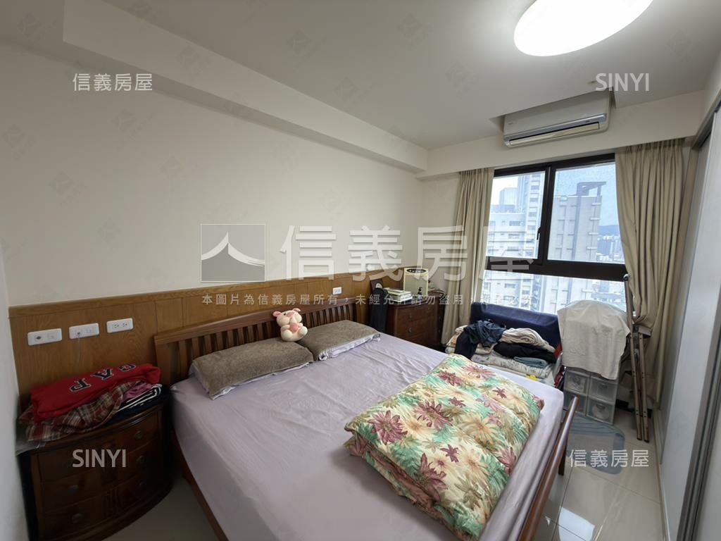 專任鴻灃ＡＲＴ高樓層美宅房屋室內格局與周邊環境