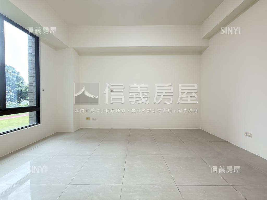 獨家明華校園景觀四房平車房屋室內格局與周邊環境