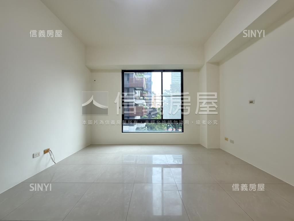 獨家明華校園景觀四房平車房屋室內格局與周邊環境