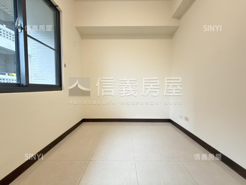 獨家明華校園景觀四房平車房屋室內格局與周邊環境