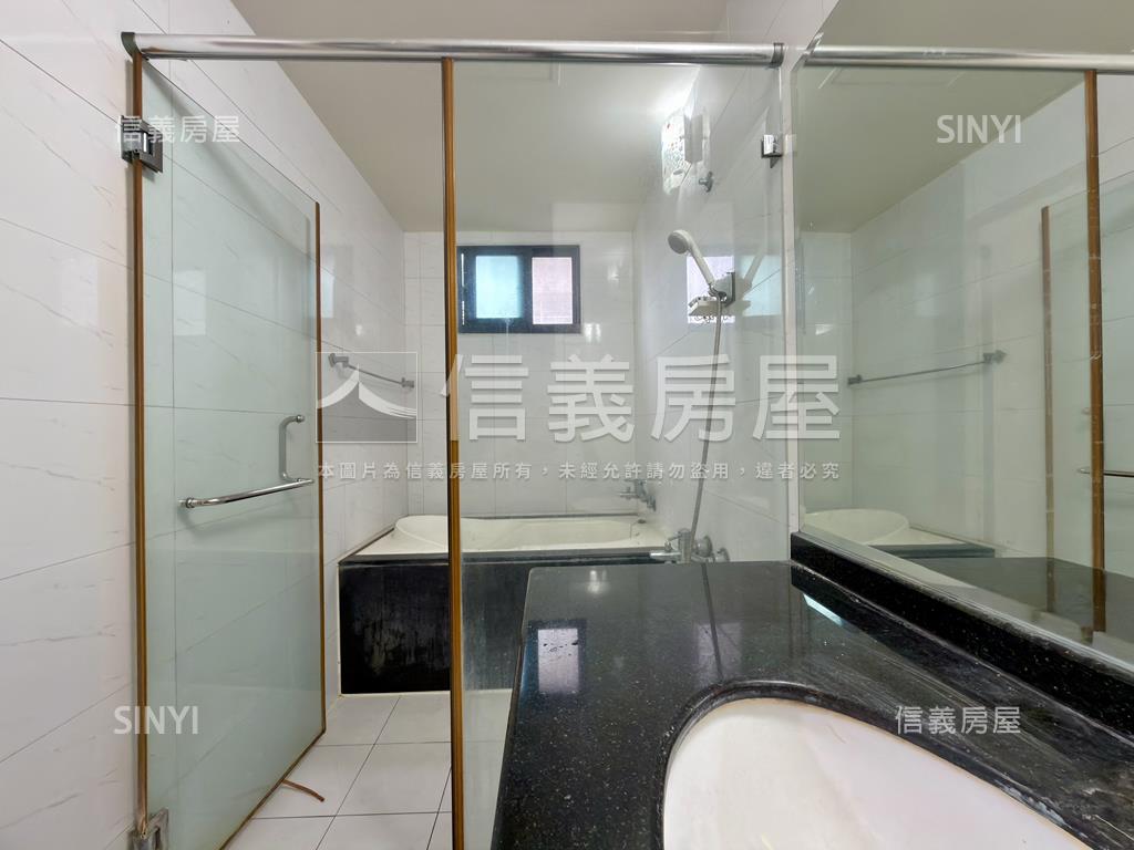 獨家明華校園景觀四房平車房屋室內格局與周邊環境