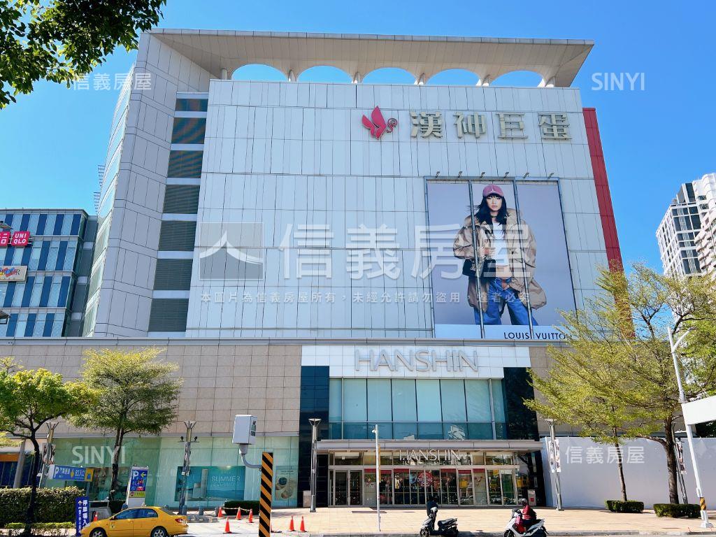 獨家明華校園景觀四房平車房屋室內格局與周邊環境