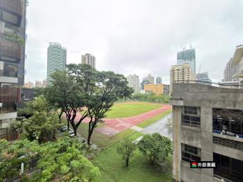 獨家明華校園景觀四房平車