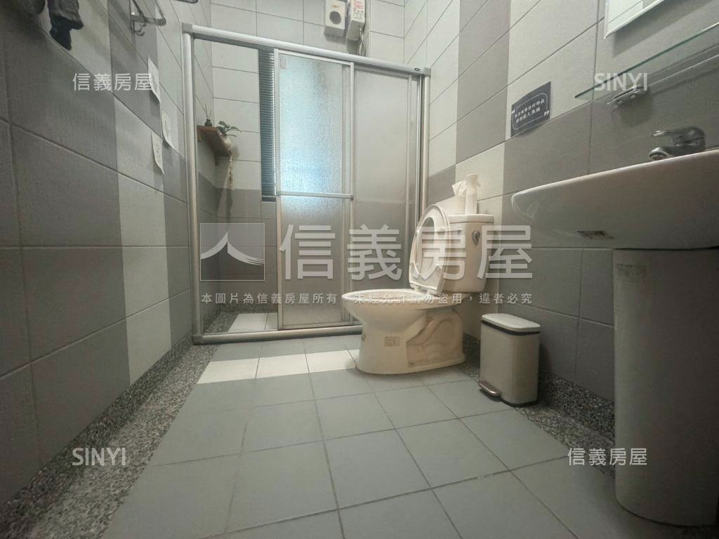 嘉義收租透天房屋室內格局與周邊環境