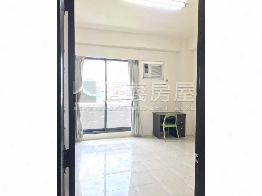 嘉義收租透天房屋室內格局與周邊環境