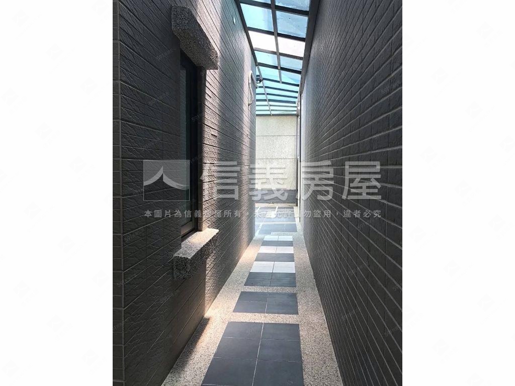 嘉義收租透天房屋室內格局與周邊環境