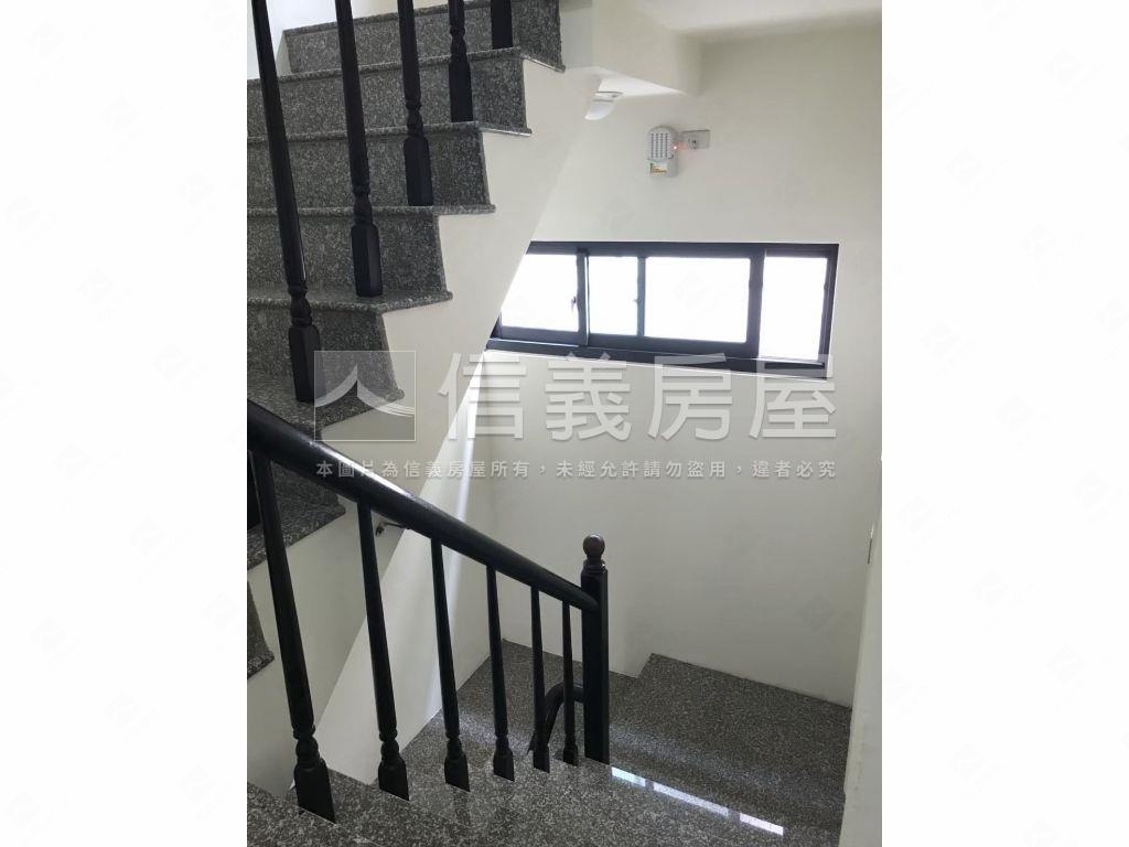 嘉義收租透天房屋室內格局與周邊環境