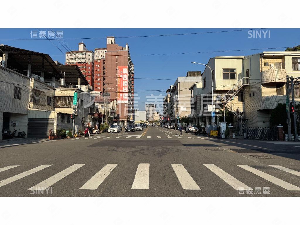 水湳后庄超值３房採光佳房屋室內格局與周邊環境