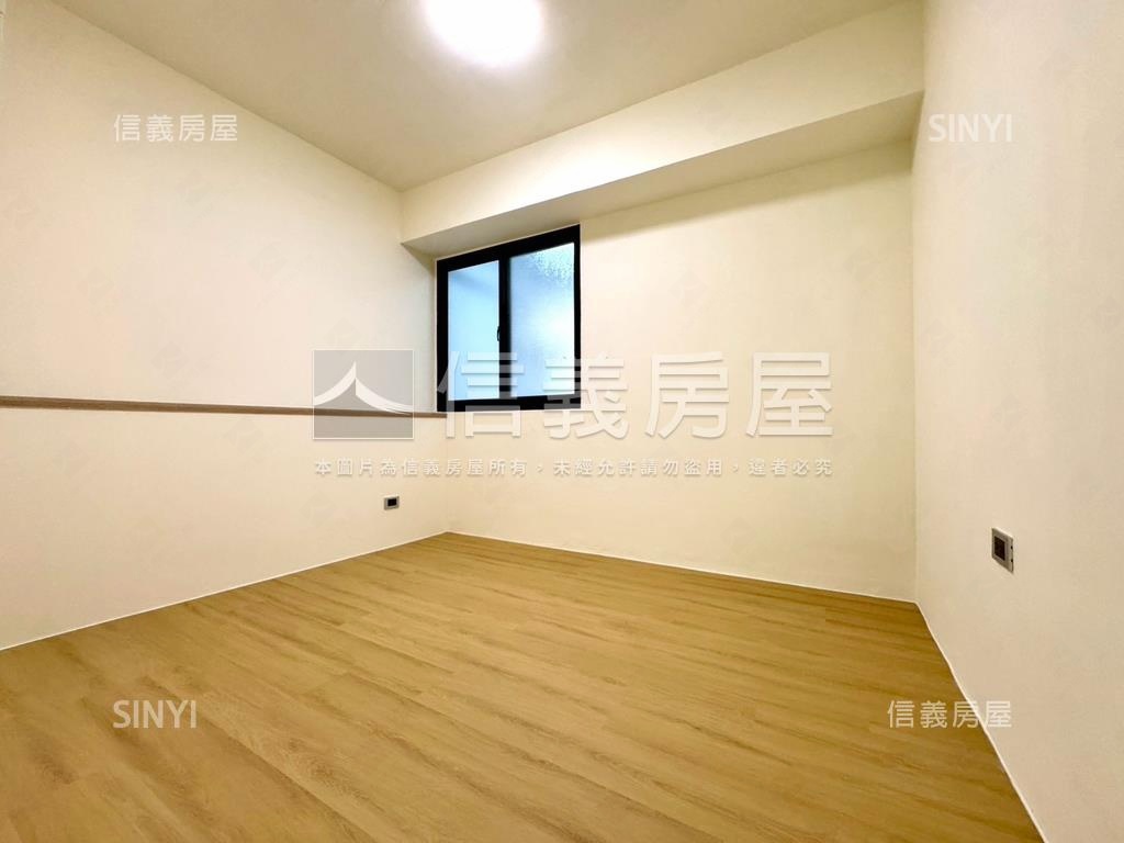 ［勤美］合法裝修二樓公寓房屋室內格局與周邊環境