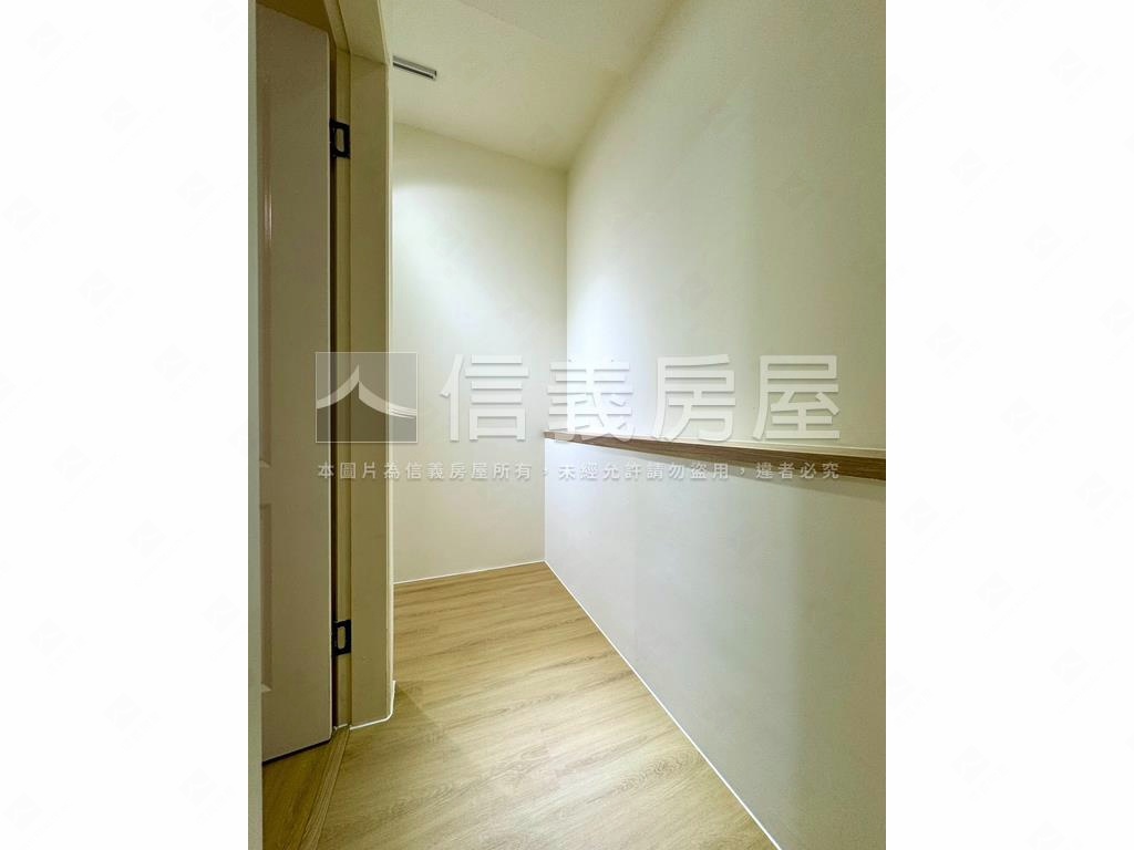 ［勤美］合法裝修二樓公寓房屋室內格局與周邊環境