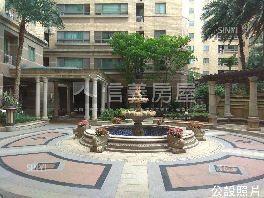 法國賞優美三房房屋室內格局與周邊環境