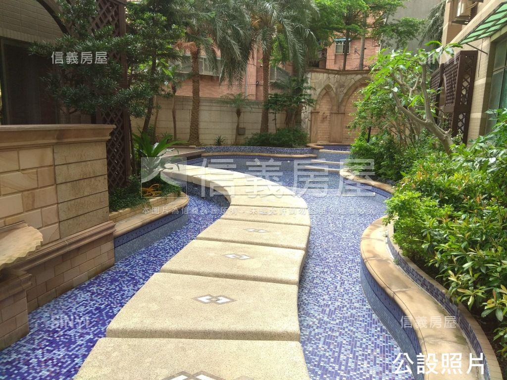 法國賞優美三房房屋室內格局與周邊環境