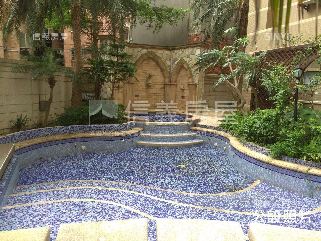 法國賞優美三房房屋室內格局與周邊環境