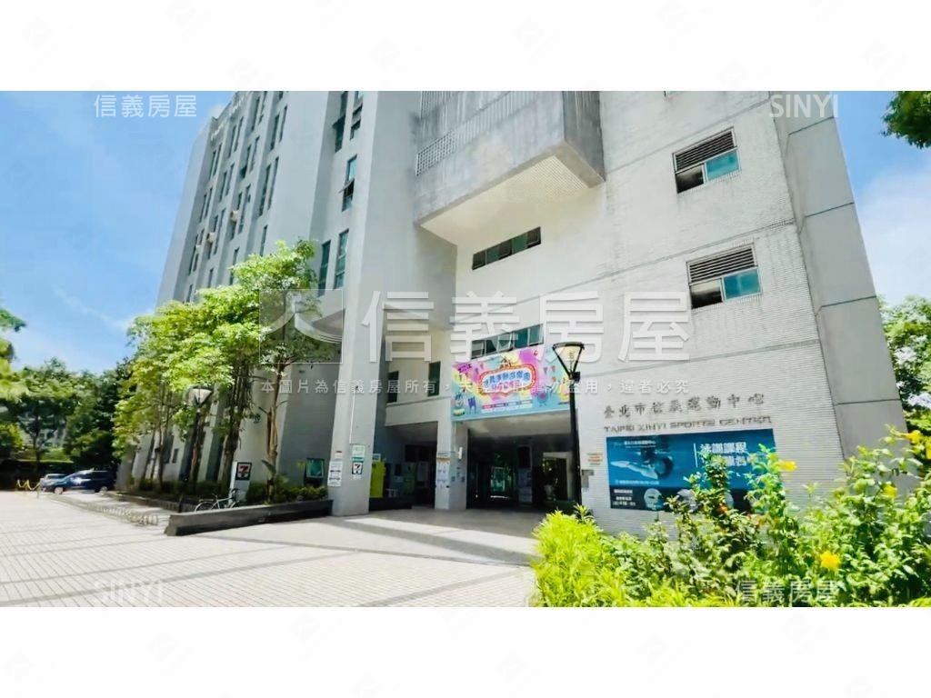 象山口爺爺建築的避風港房屋室內格局與周邊環境