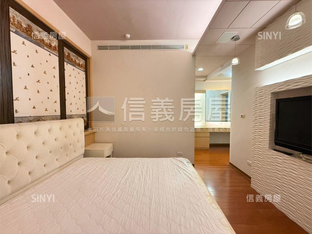 綠意盎然Ω花悅四季房屋室內格局與周邊環境