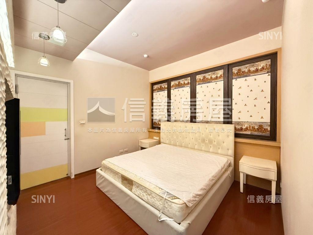 綠意盎然Ω花悅四季房屋室內格局與周邊環境