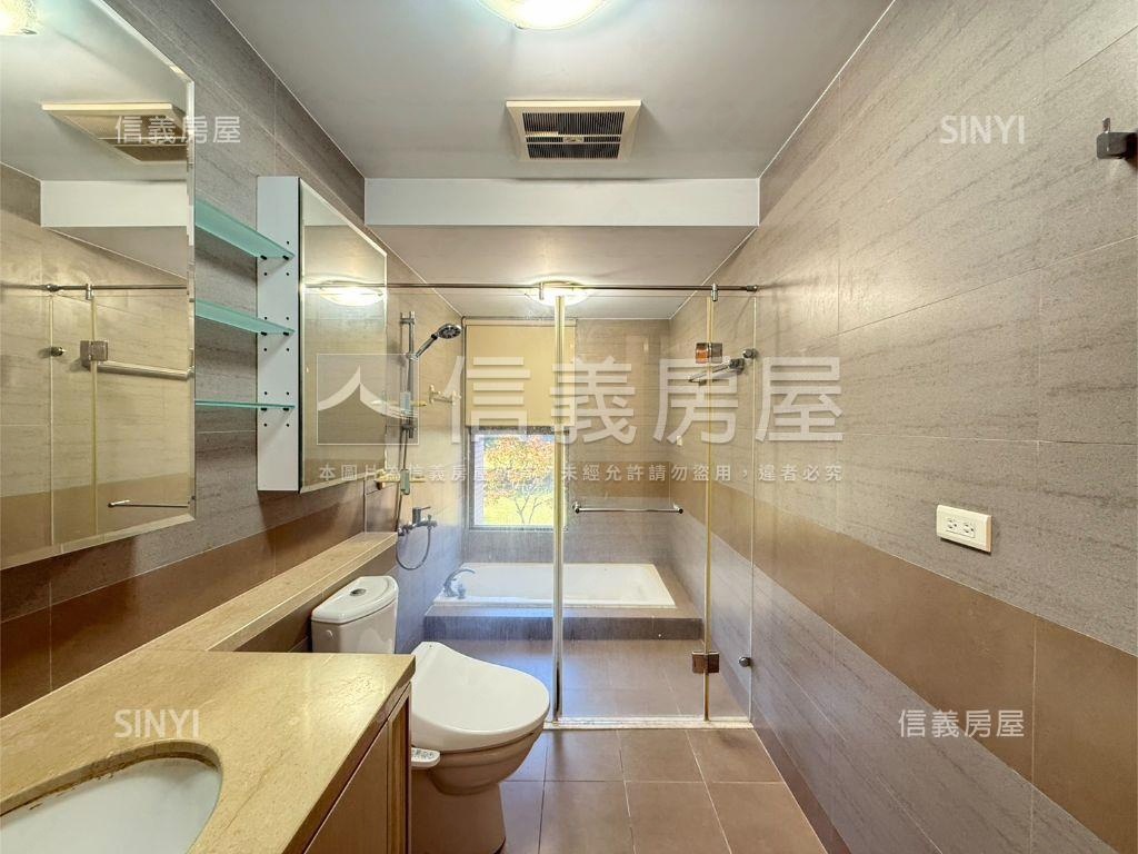 綠意盎然Ω花悅四季房屋室內格局與周邊環境