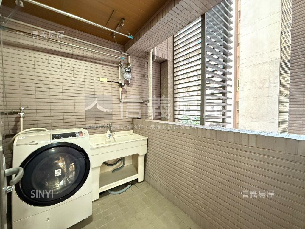 綠意盎然Ω花悅四季房屋室內格局與周邊環境