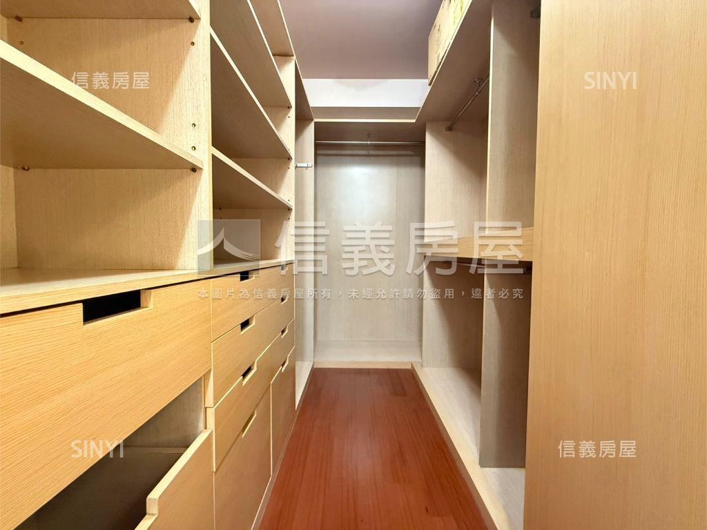 綠意盎然Ω花悅四季房屋室內格局與周邊環境