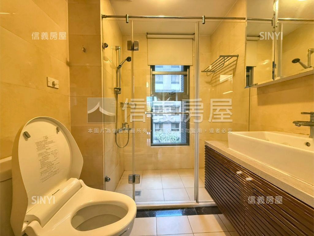 綠意盎然Ω花悅四季房屋室內格局與周邊環境