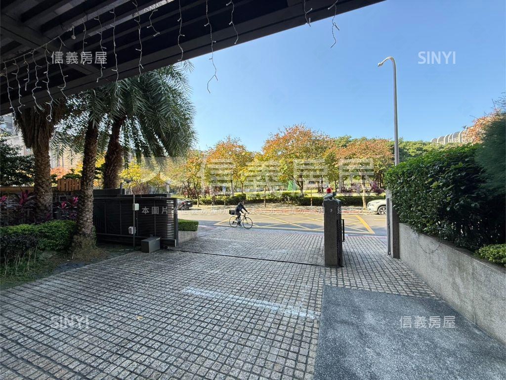 綠意盎然Ω花悅四季房屋室內格局與周邊環境