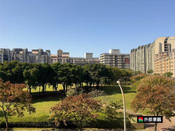 綠意盎然Ω花悅四季