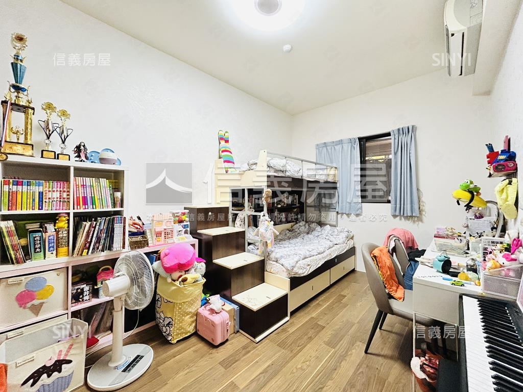 專任大歐園。豪邸四房車位房屋室內格局與周邊環境