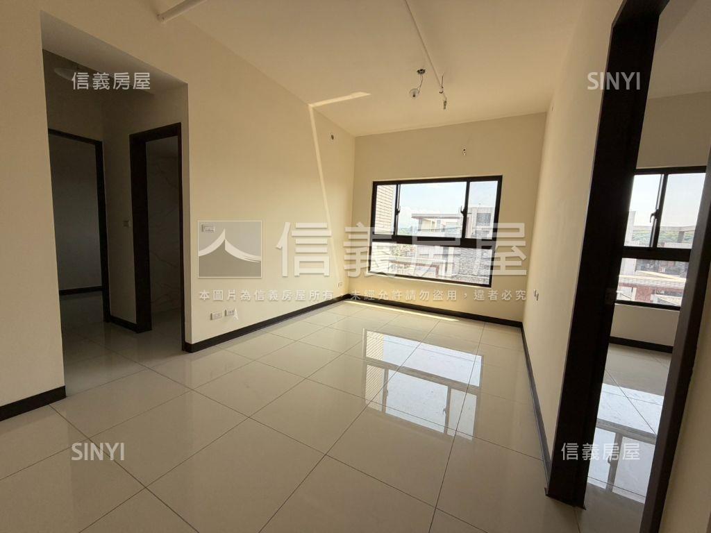 稀有高樓層採光兩房車位房屋室內格局與周邊環境