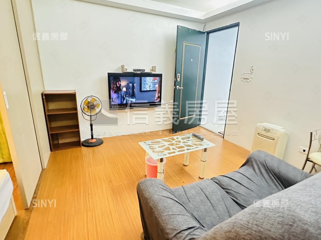 中正一樓好稀有房屋室內格局與周邊環境