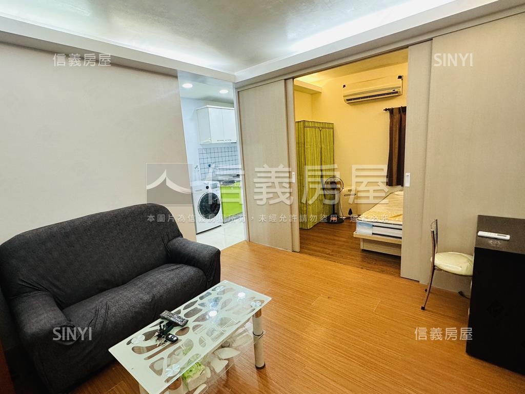 中正一樓好稀有房屋室內格局與周邊環境