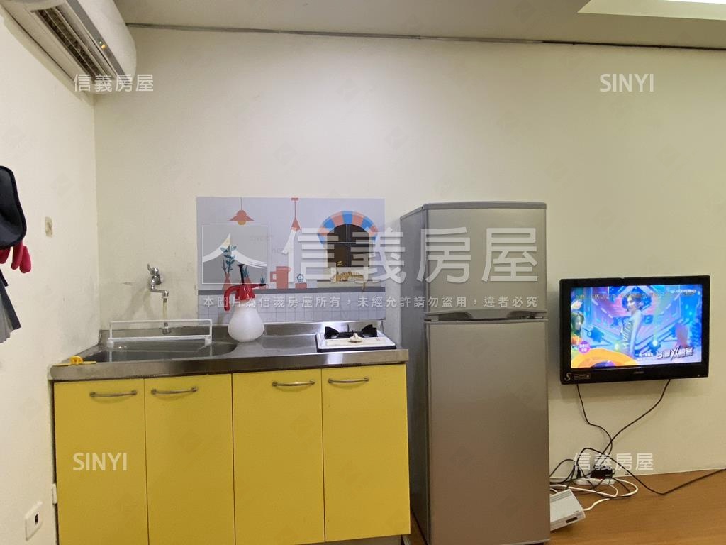 中正一樓好稀有房屋室內格局與周邊環境