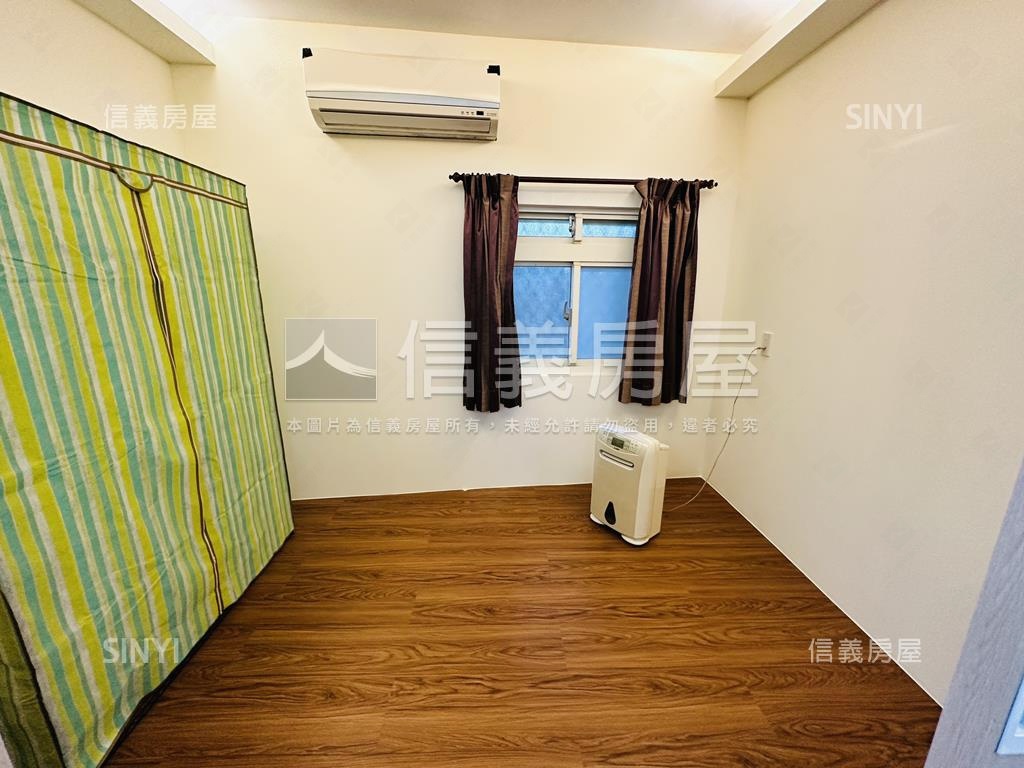 中正一樓好稀有房屋室內格局與周邊環境