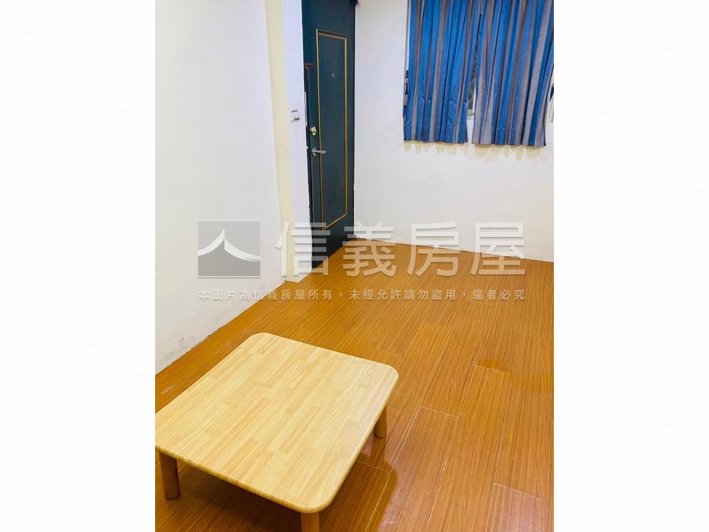 中正一樓好稀有房屋室內格局與周邊環境