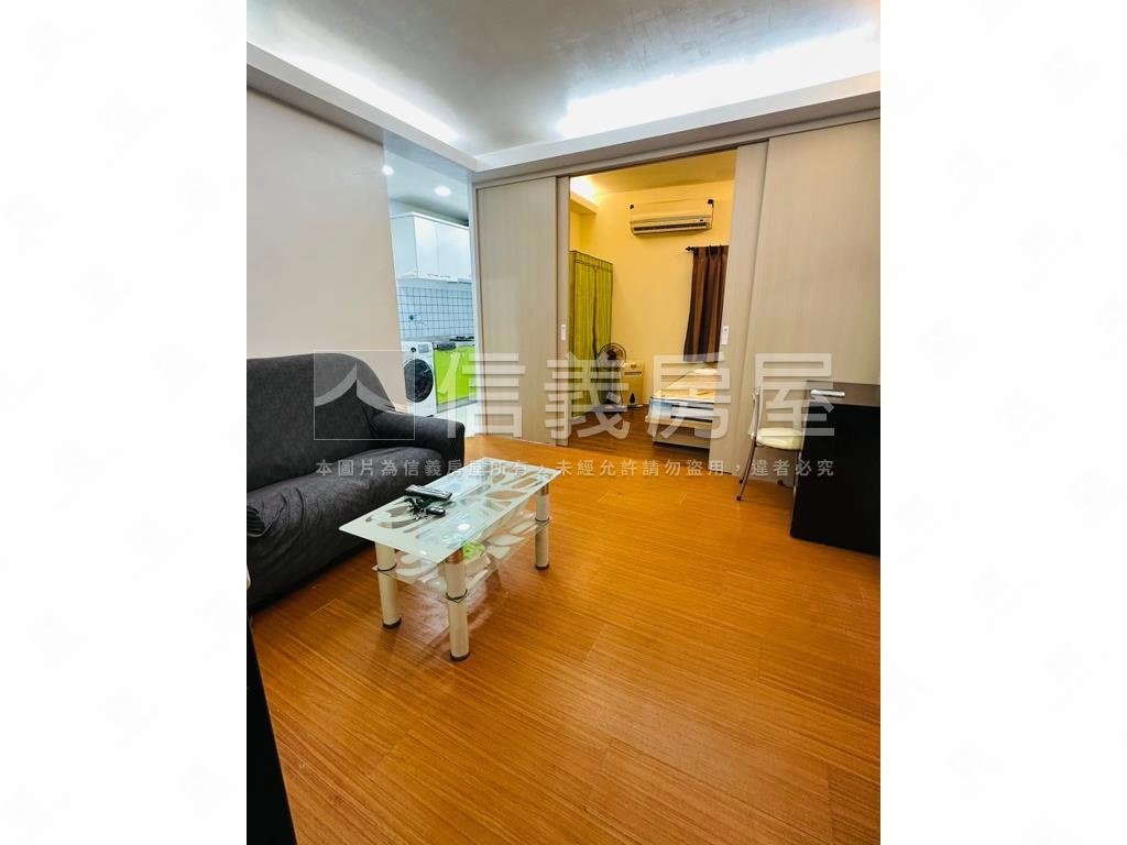 中正一樓好稀有房屋室內格局與周邊環境