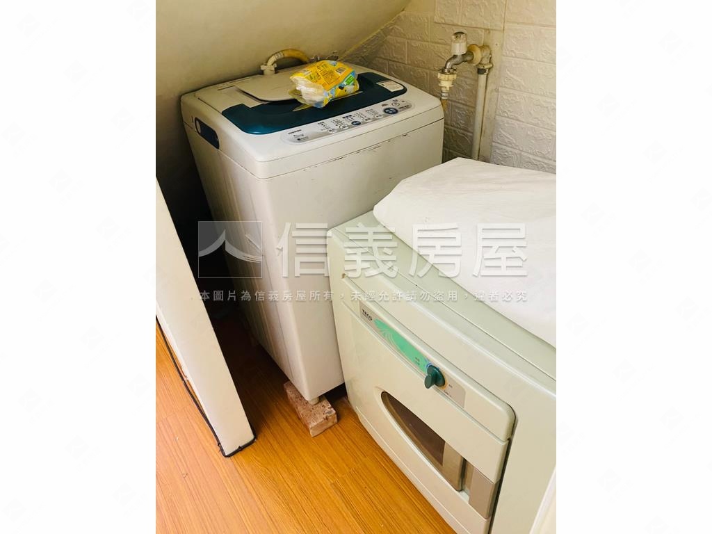 中正一樓好稀有房屋室內格局與周邊環境