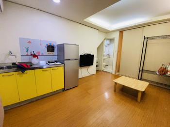 中正一樓好稀有