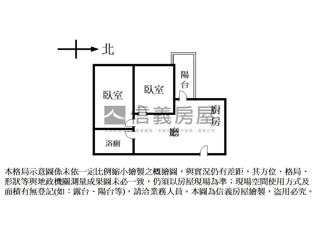 可看＊藏美寓＊１２樓Ａ５房屋室內格局與周邊環境