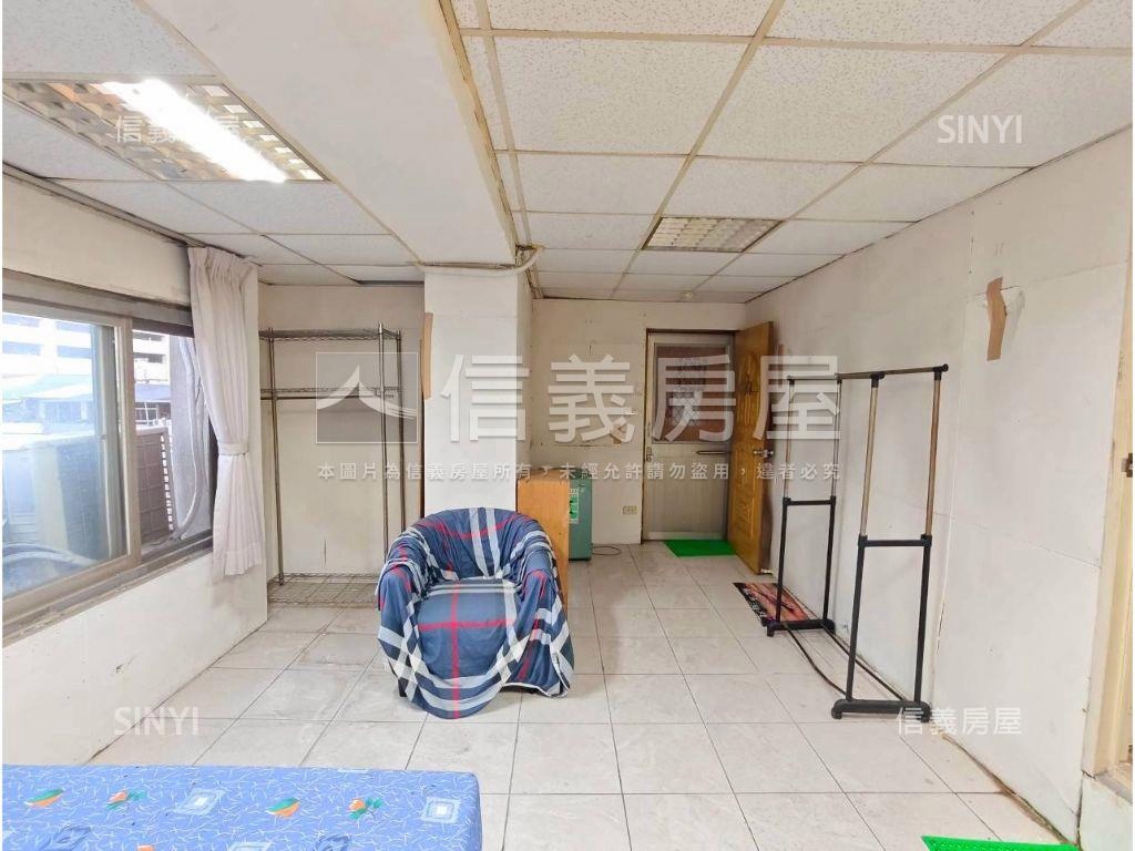 ☆專任＊近台中公園商辦房屋室內格局與周邊環境