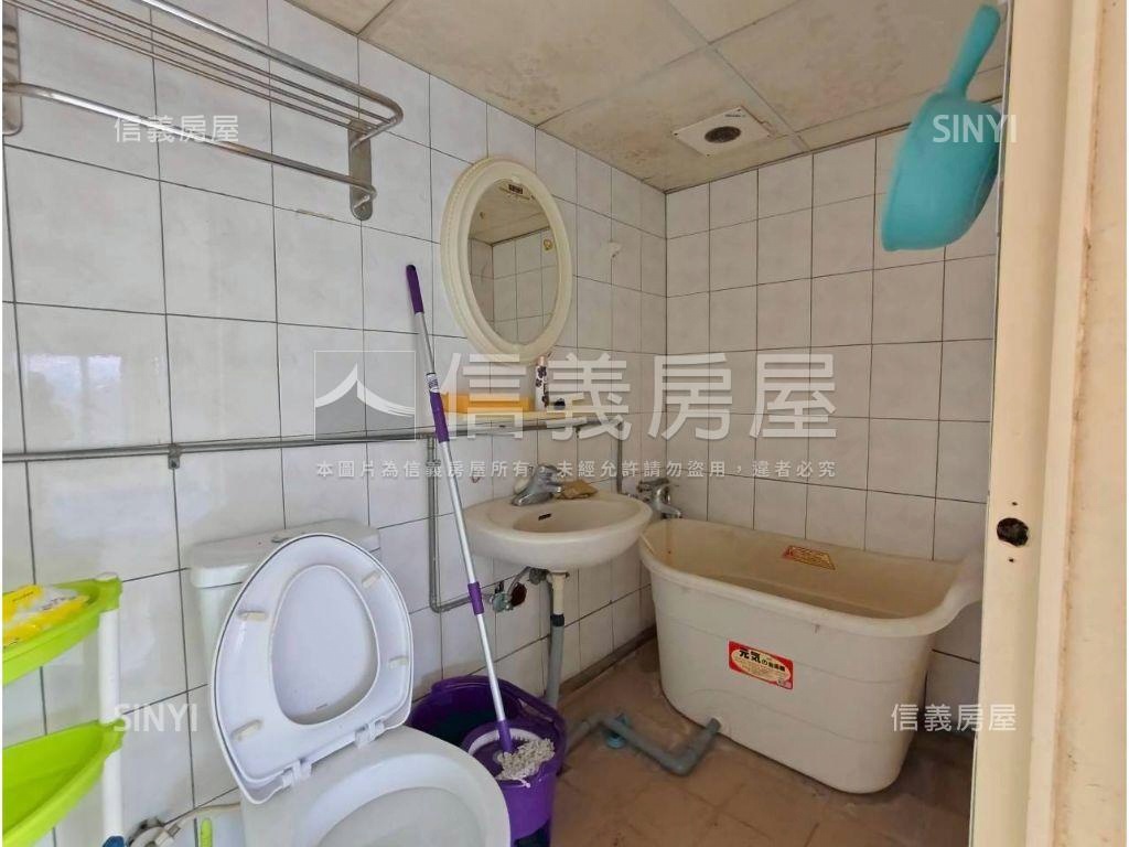 ☆專任＊近台中公園商辦房屋室內格局與周邊環境