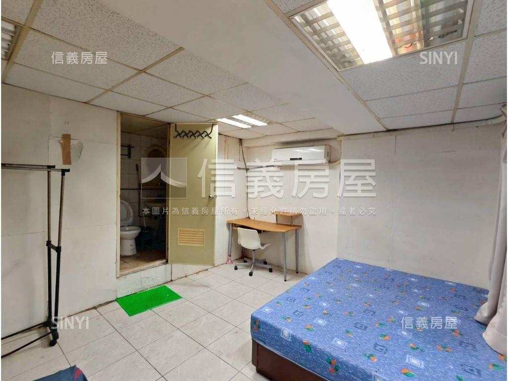 ☆專任＊近台中公園商辦房屋室內格局與周邊環境