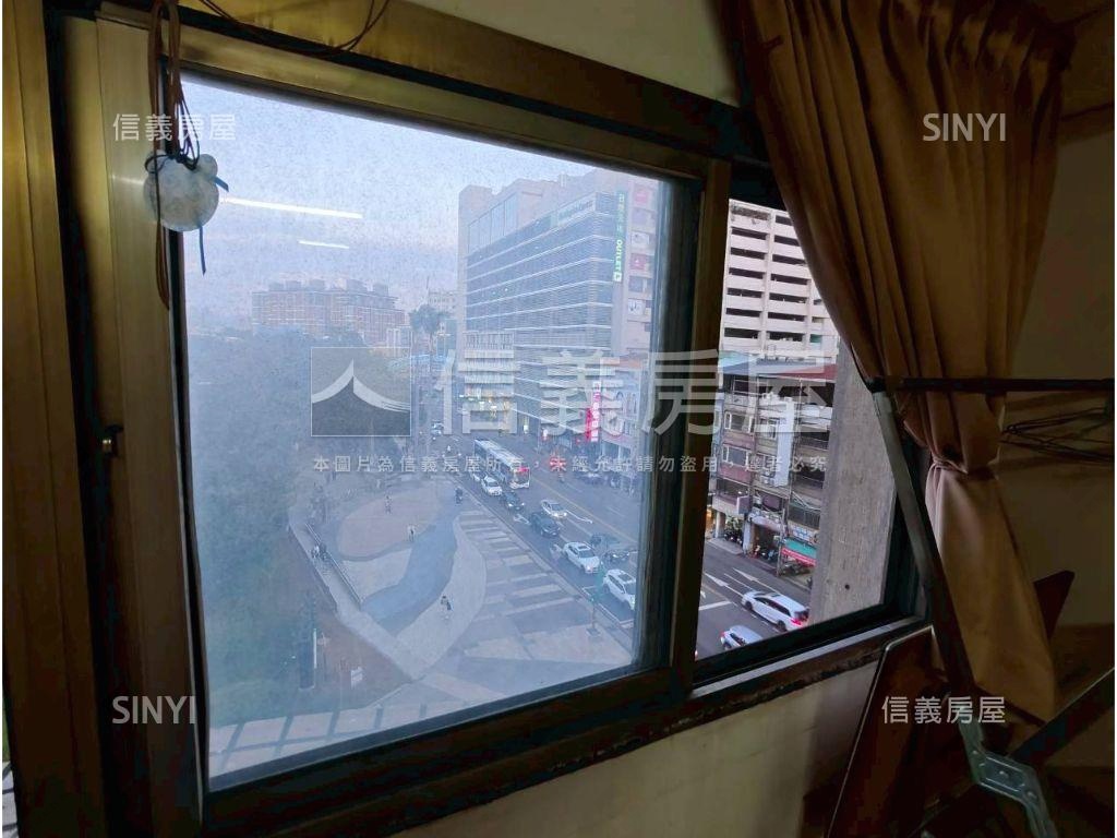 ☆專任＊近台中公園商辦房屋室內格局與周邊環境