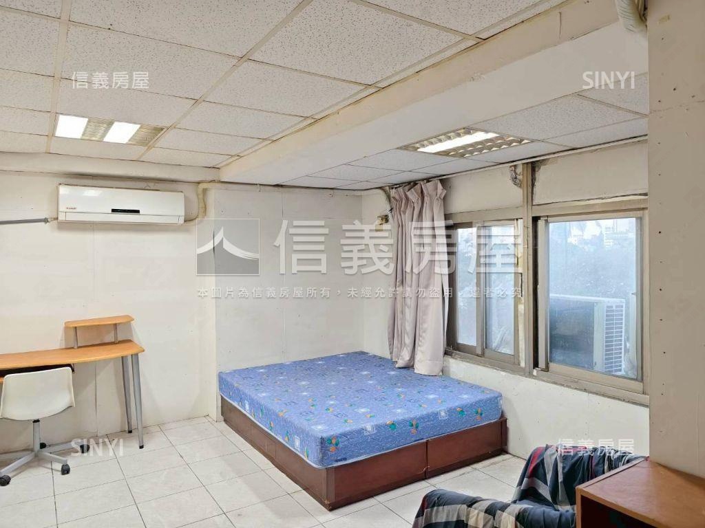 ☆專任＊近台中公園商辦房屋室內格局與周邊環境