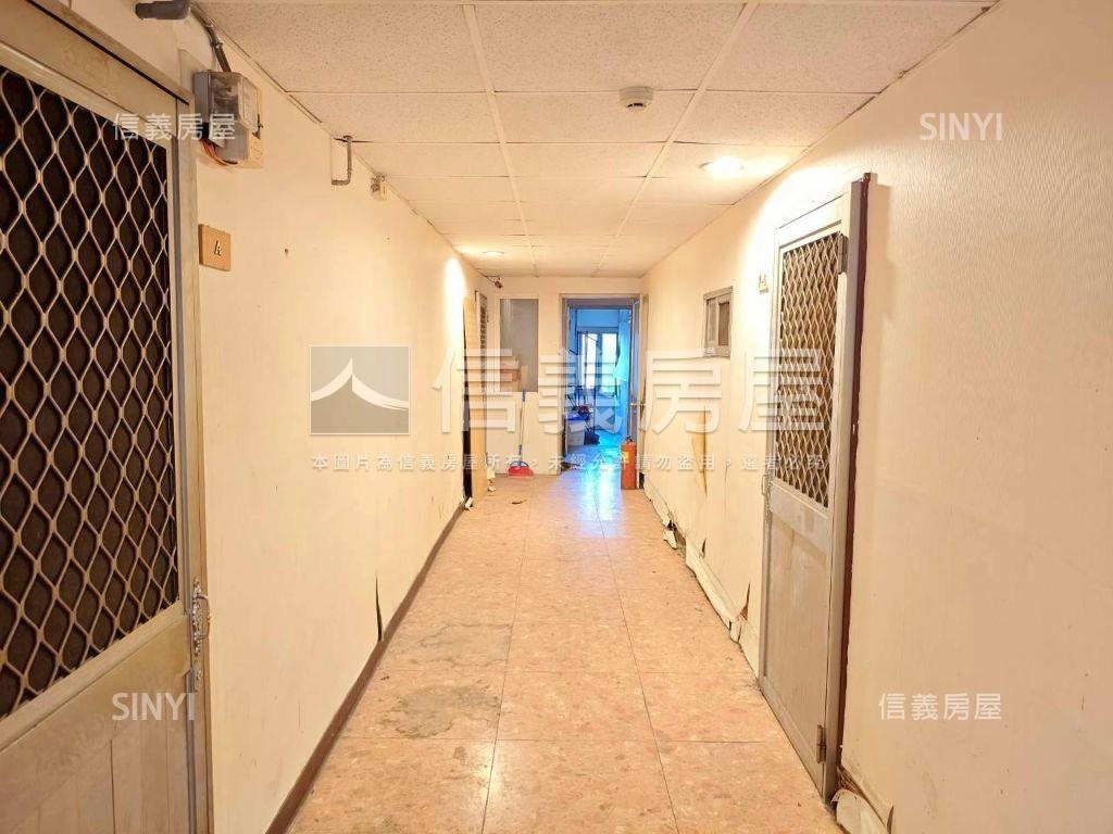 ☆專任＊近台中公園商辦房屋室內格局與周邊環境