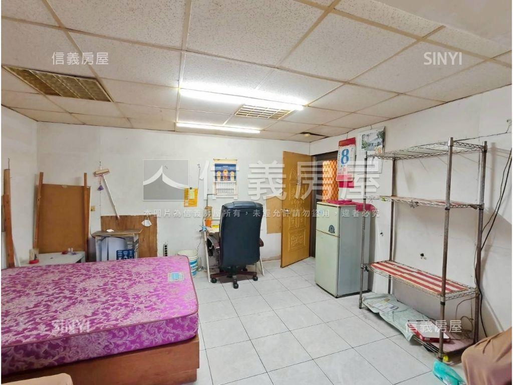 ☆專任＊近台中公園商辦房屋室內格局與周邊環境