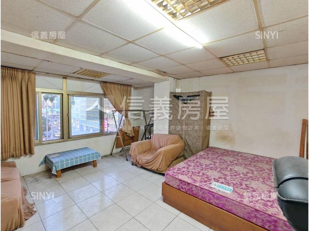 ☆專任＊近台中公園商辦房屋室內格局與周邊環境