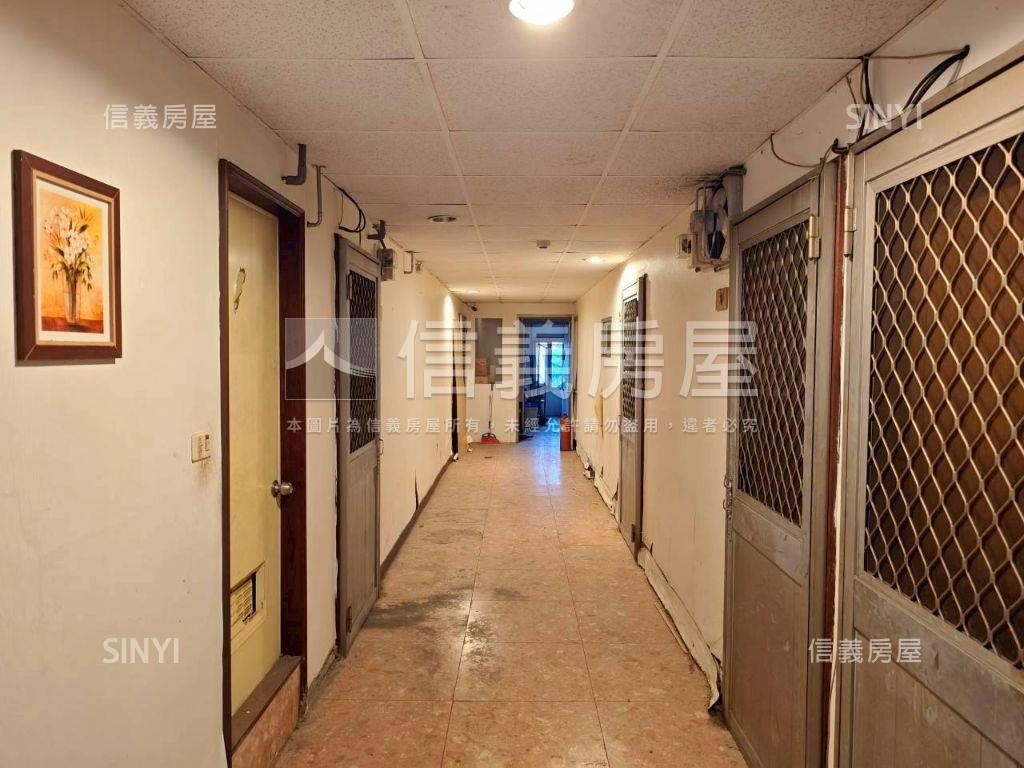 ☆專任＊近台中公園商辦房屋室內格局與周邊環境