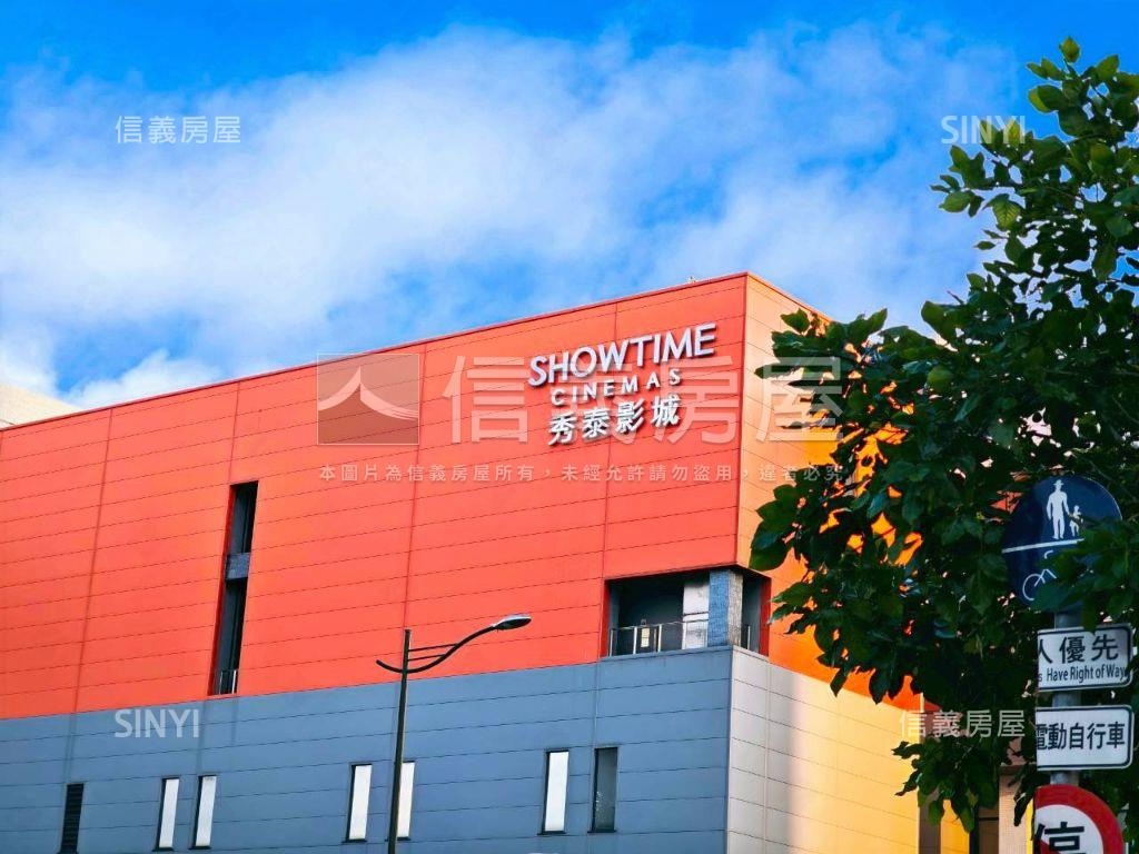 ☆專任＊近台中公園商辦房屋室內格局與周邊環境