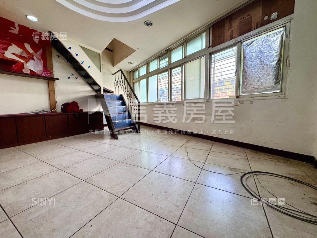 幸福旺旺福樂大空間房屋室內格局與周邊環境