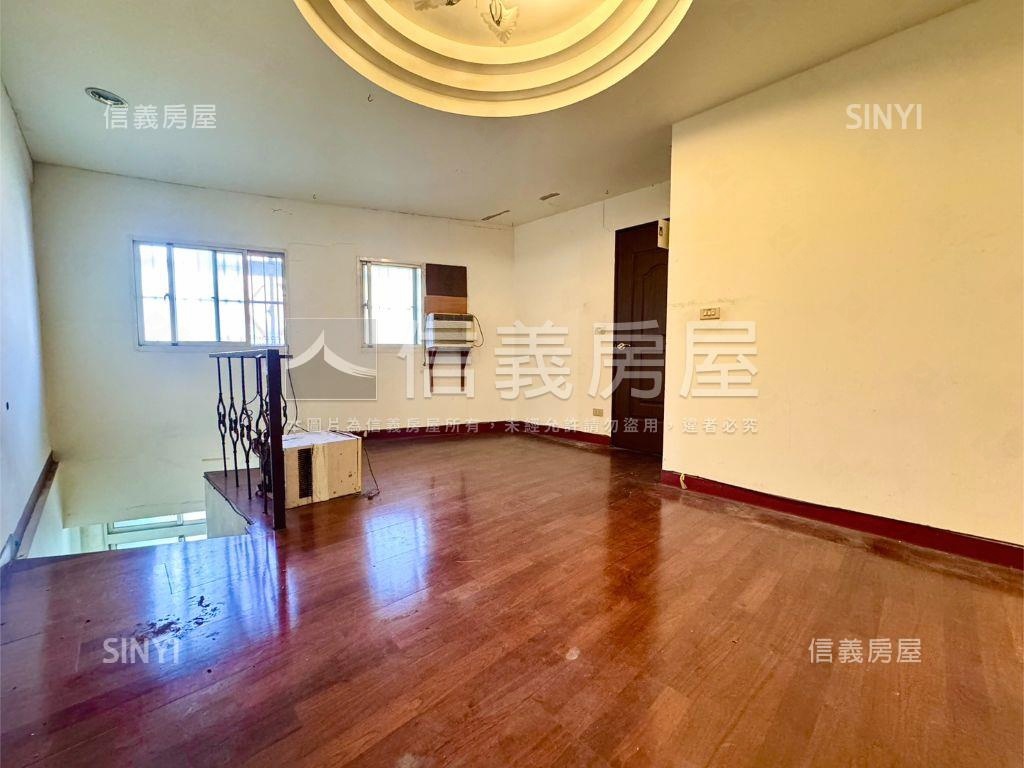 幸福旺旺福樂大空間房屋室內格局與周邊環境