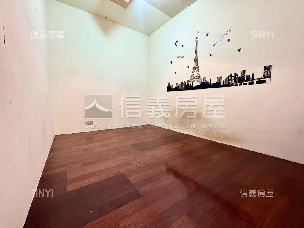 幸福旺旺福樂大空間房屋室內格局與周邊環境